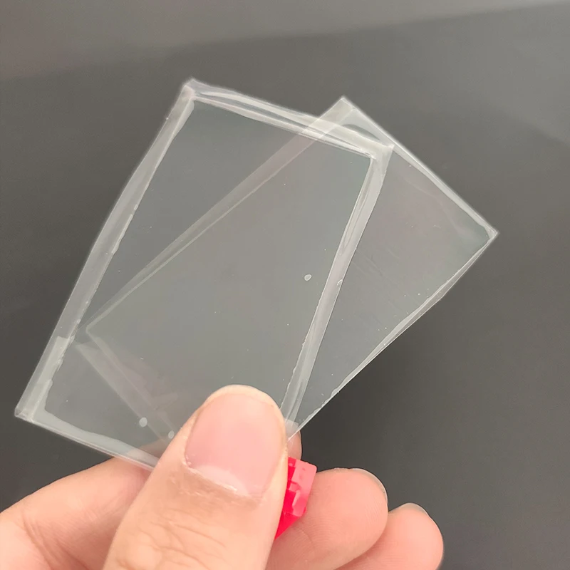 Wanbo T6 Max теплоизоляционная поляризационная стеклянная линза 105,8X60 мм 106X60 мм 105X59 мм 105X61 мм Замена для ремонта проектора (art.: 3920cfffaf027) - 3920cfffaf027