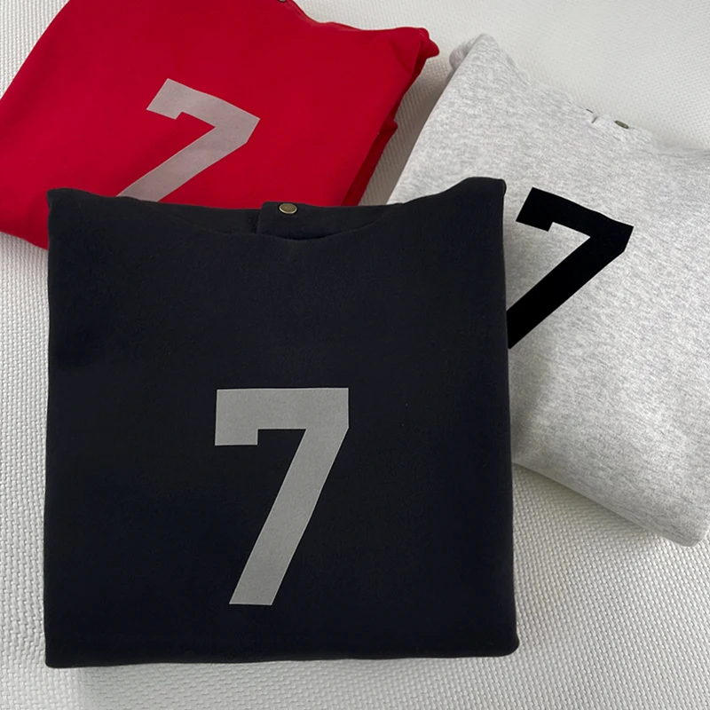 Рисунок 5 - Новый сезон 7, базовый пуловер FW22