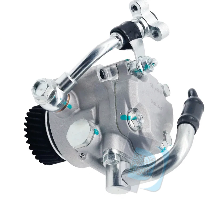 Автозапчасти Насос гидроусилителя руля 8979461640 для ISUZU D-MAX 4JK1 4JJ1 2.5L 3.0L 2002-2016 модель