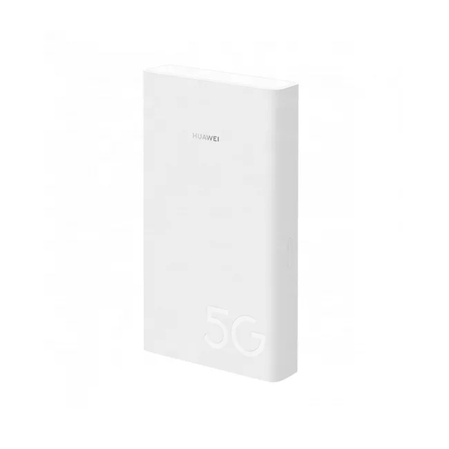 

Hua wei 5G&4G outdoor Router 5G CPE Win H312-371 support NSA and SA network modes 2.4GHz WIFI hua wei 5G Data terminal