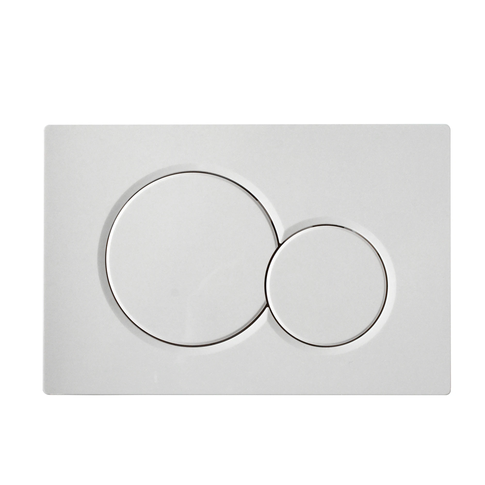 Силовая пластина нажимная детали для унитаза старая модель привода Geberit Sigma01