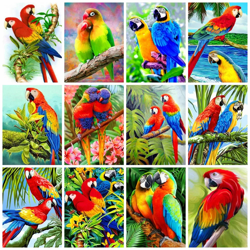Мозаика попугая. Мозаика попугай. Алмазная мозаика "попугай". Мозаика попугай 1 класс. Алмазная мозаика попугайчики.