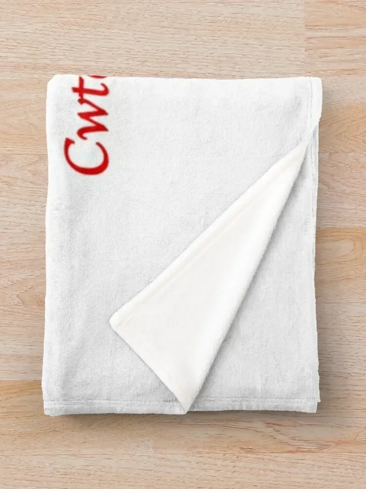 Футболка с валлийским красным драконом y Ddraig Goch-объятие красного дракона плед