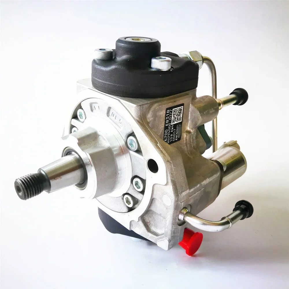 Высококачественный насос для впрыска дизельного топлива 294050-0020 Common Rail 294050-0023