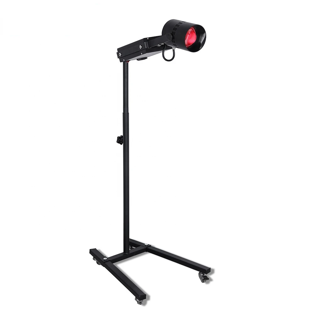 

Body Pain Relief Standing Physical Physiotherapy Lamps Infra Led Red Near Infrared Light Therapy Lamp