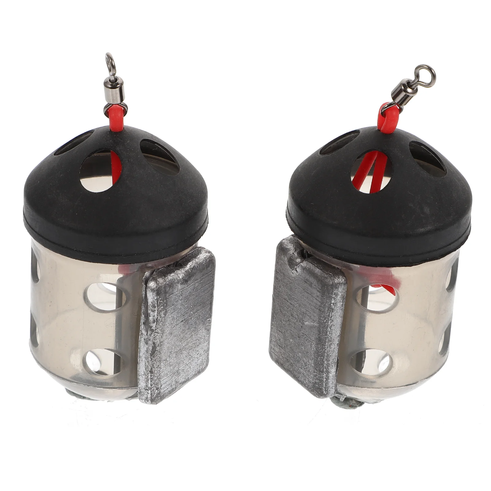 

Bait Lure Feeder Basket Cage Holder Coarse Tools Throweraccessory Device Gear Accessories