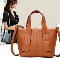 fashion womens shoulder bags luxury designer handbags simple crossbody bag vintage top handle handbag commuter messenger bags
