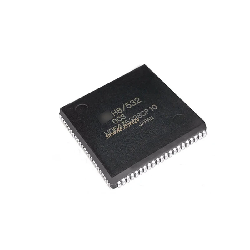 

1pcs/lot HD641016CP10 HD641016CP HD641016 641016 PLCC-84 HD6475328CP10 HD6475328CP 6475328CP10 6475328 PLCC84 100% original
