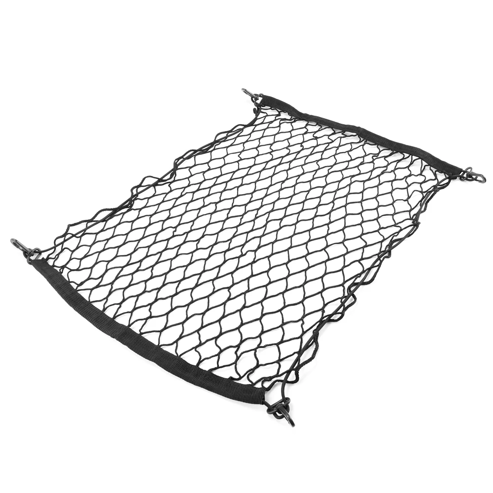 Car Trunk Mesh Net Cargo Luggage for Great Wall Haval Hover H3 H5 H6 H7 H9 H8 H2 M4 SC C30 C50 | Stowing Tidying
