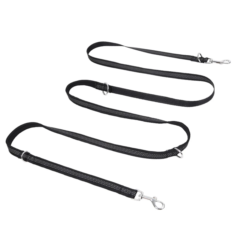 

Dog Training Rope Hand Trucks Heavy Duty Dog Walking Leashes Dog Stake Tie Out Pet Dog Runner Cable Nylon Dog Leash Stake