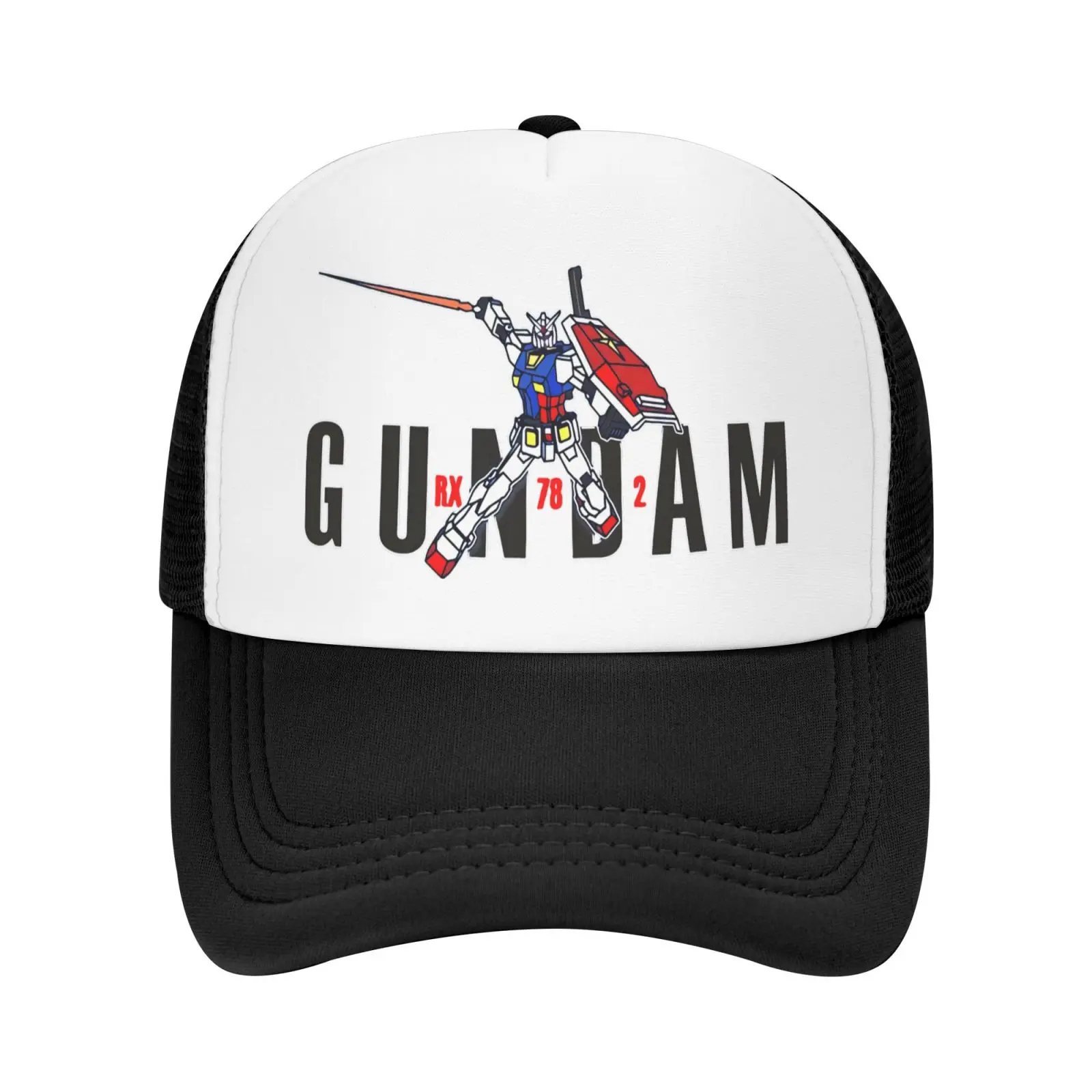 

Шапка Air Gundam от Trulymadlygeekly для мужчин и женщин, Мужская зимняя шапка, головные уборы для женщин и мужчин, женские мужские шапки, мужская шапка, б...