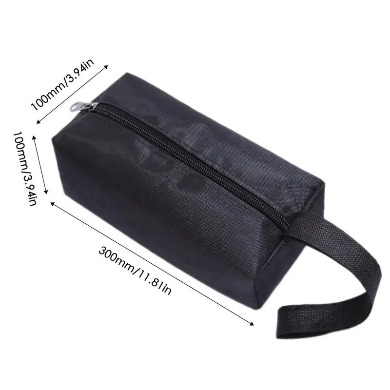 Многоцелевая сумка для инструментов устойчивая к царапинам и воде сверхпрочные