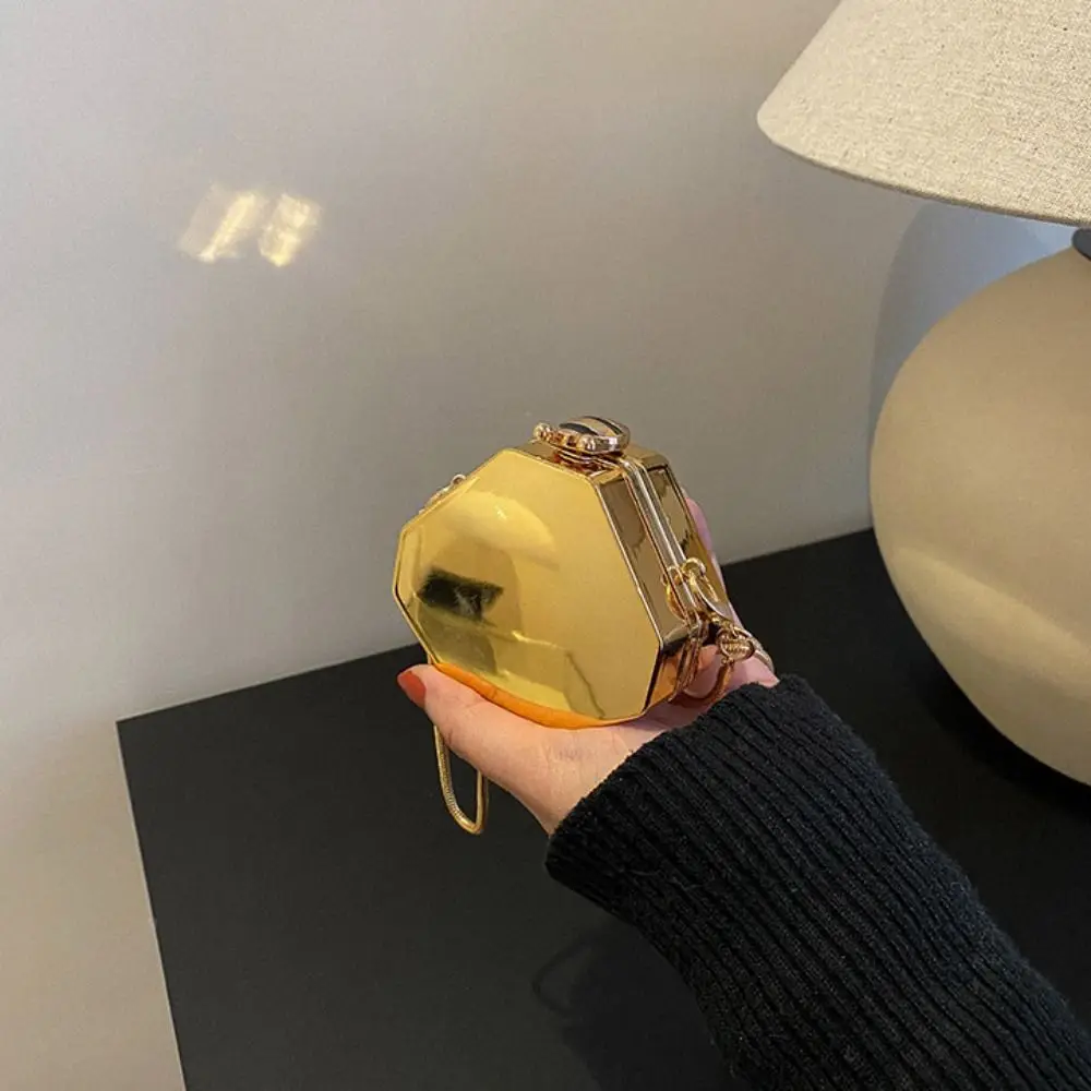 Дизайнерская Роскошная Женская Сумка Через Плечо Маленькая Квадратная