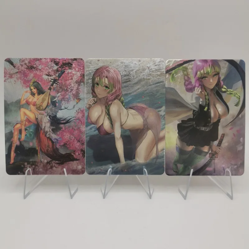 Коллекционные карты Bandai 21 шт.