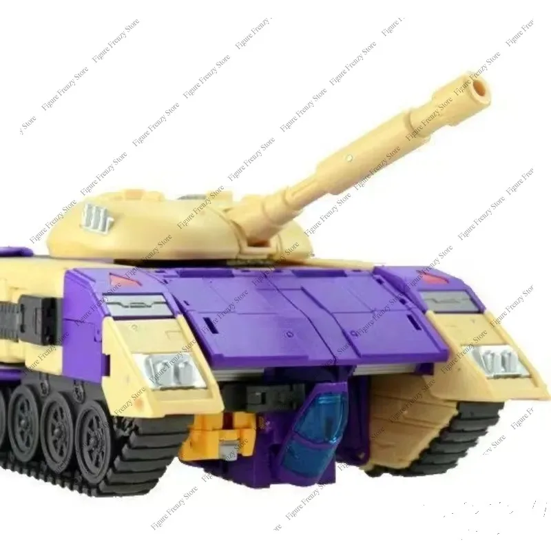 Специальное предложение: Игрушка-трансформер DX9 D08 Lightning – Изысканный робот-трансформер 3-в-1 (Самолет, Танк, Мол) – Отличный подарок (art.: 3920da41f676e) - 3920da41f676e