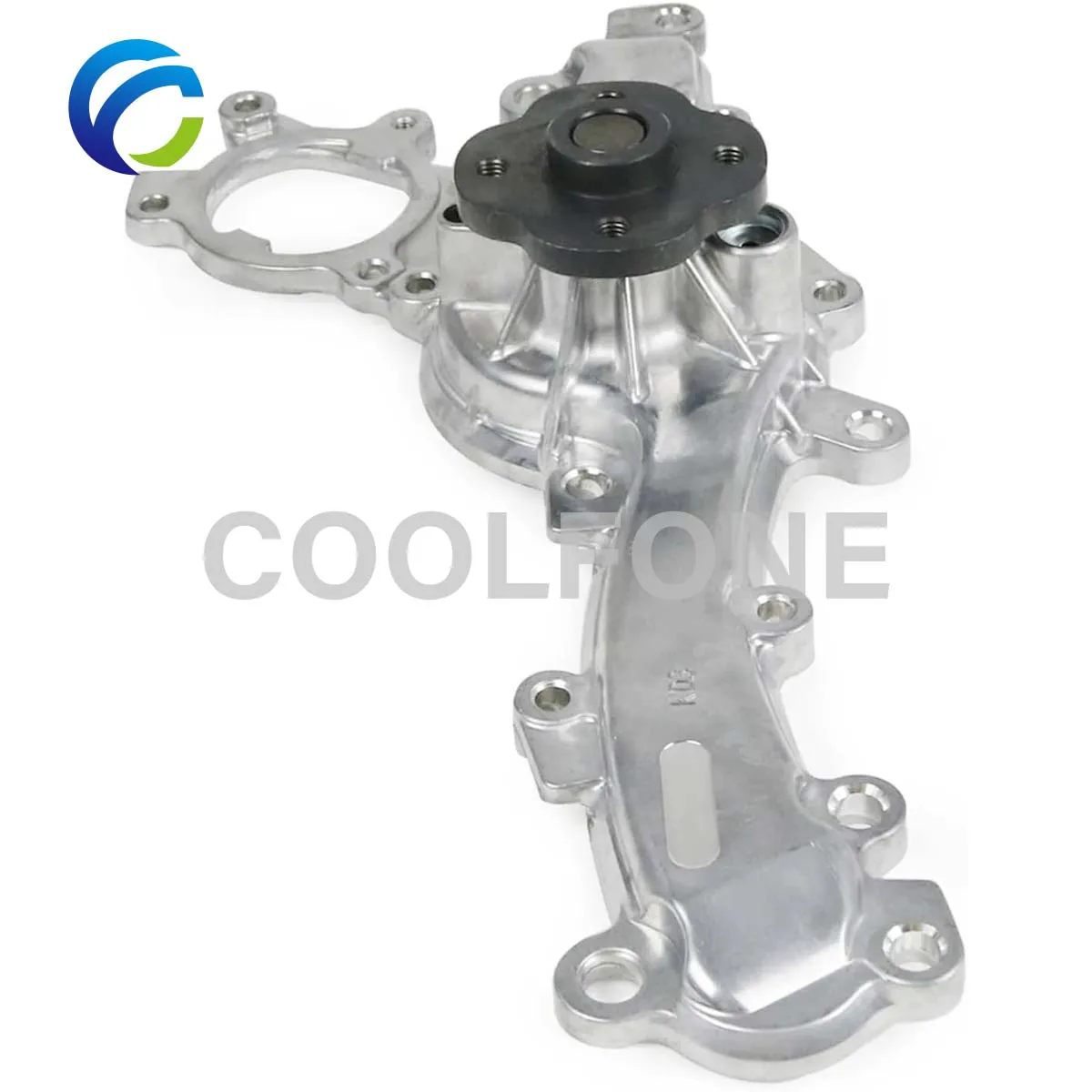 Водяной насос системы охлаждения для LEXUS LS F5 350 GSF50 GVF50 RX TOYOTA ALPHARD GGH30 SIENNA GSL30 1610009690