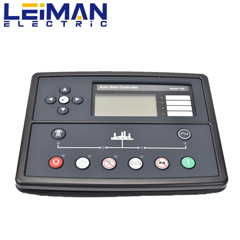 DSE7320 MKII контроллер копирования модуль управления неисправностью совместимый с