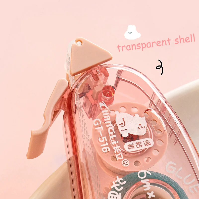 Рисунок 4 - Точечная клейкая лента Journamm 6 м * 6 мм