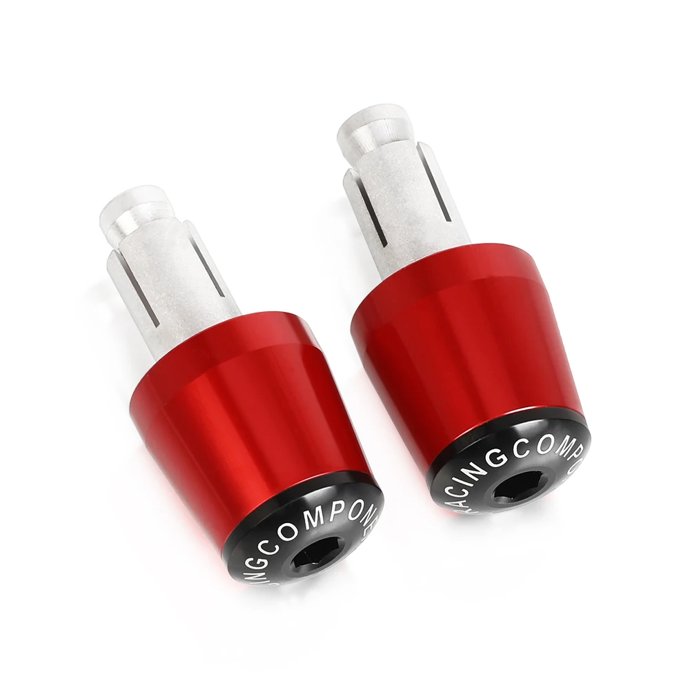 

Ручки для мотоцикла 7/8 дюйма, 22 мм, Концевая заглушка, Концевая заглушка для YAMAHA Fazer600 FZS600 FZ600 Fazer FZS FZ6N 600 1998-2003 1999 2000