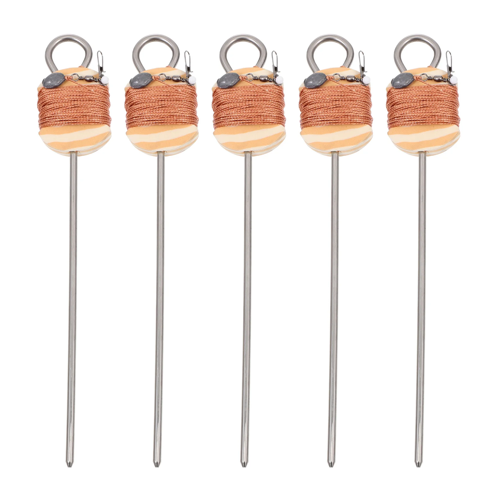 

Fishing Hooks Hook Gear Outdoor Professional Fish Baits Fishhooks Saltwater Wire Multipurpose Catfish Metal Turtle Line Tools
