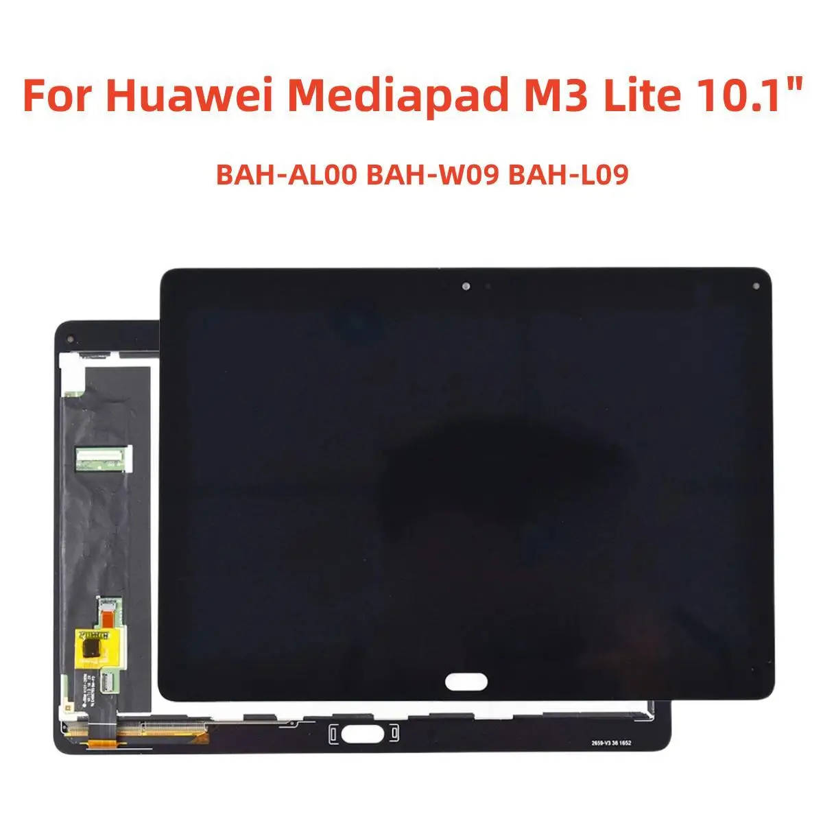 Mediapad M5 Lite 10 Дисплей Купить