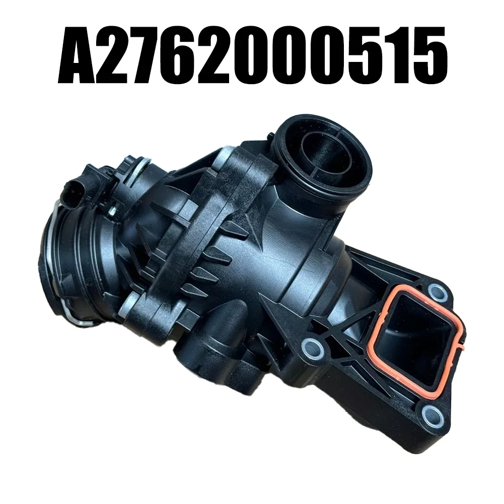 Корпус ABS ThFor Ermostat SFor Eal Для MFor ErFor CFor EdFor Es C E GLFor ML A 2762000515 ОФор ЭМ