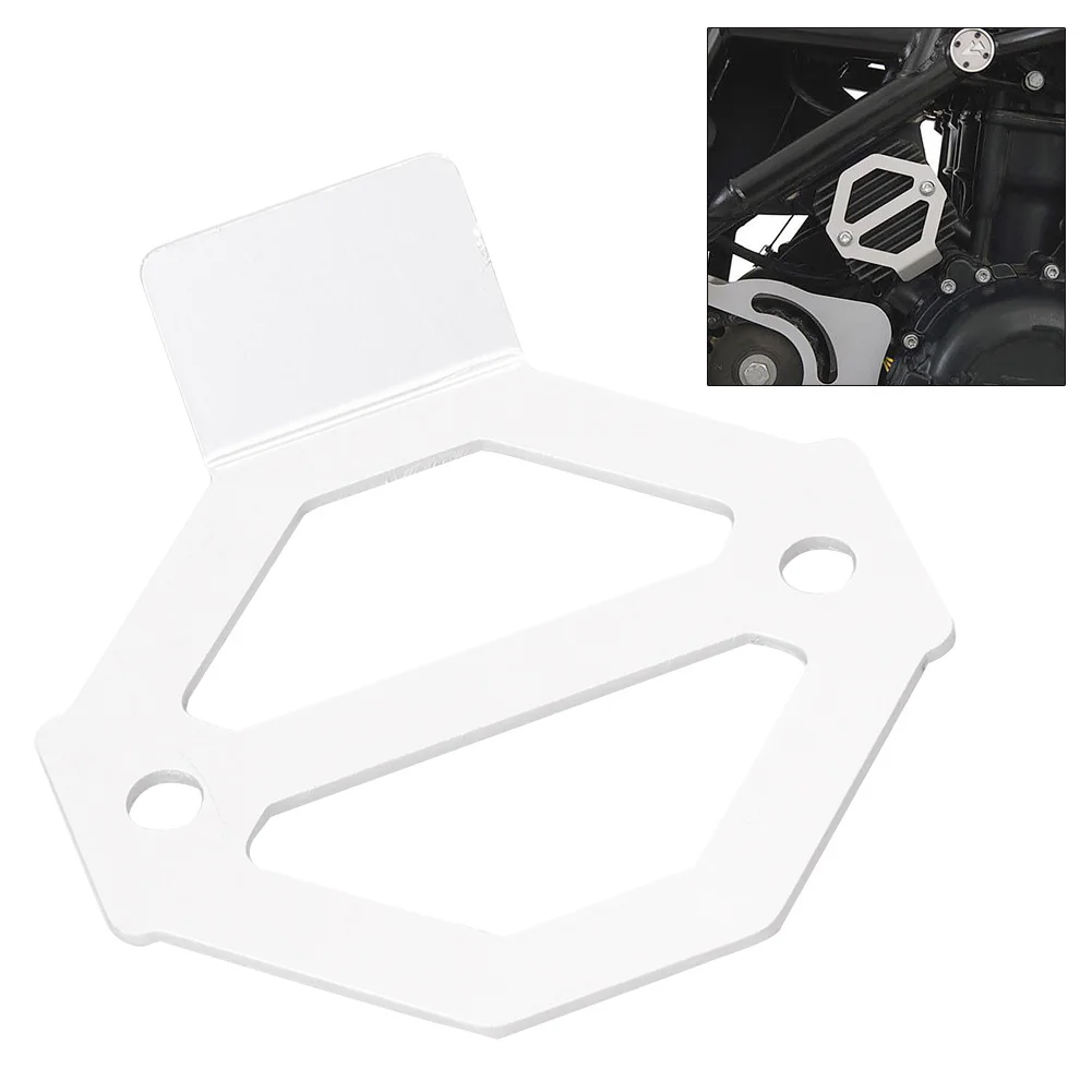 Регулятор мотоцикла защита радиатора защитная крышка для BMW F800GS F650GS Twin 2008 2009 2010 2011