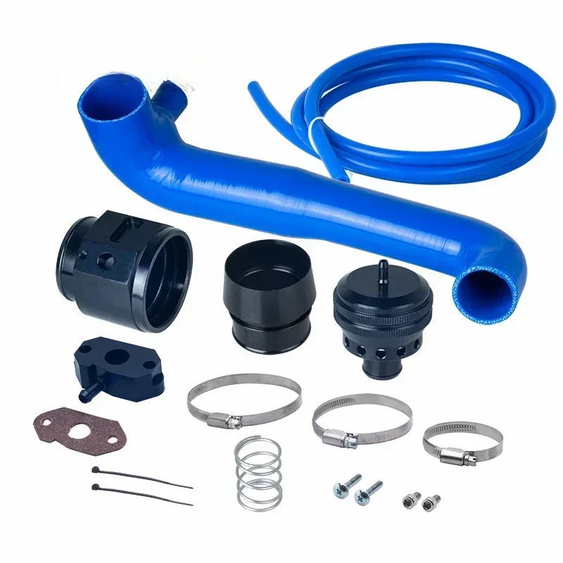 Автомобильный модифицированный турбопрессор BOV специальный предохранительный