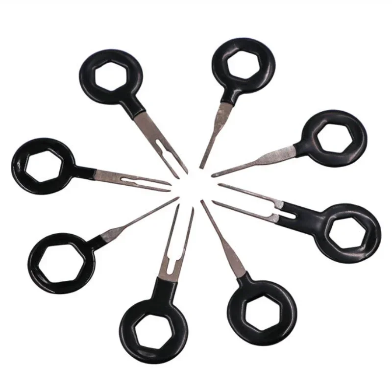 11/36 шт. набор инструментов для удаления автомобильных клемм