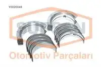 

Внутренняя основная кровать Y0020048, набор STD ACCENT ERA 1,5 CRDI