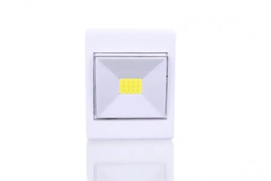 

Светодиодная Магнитная клейкая лампа COB