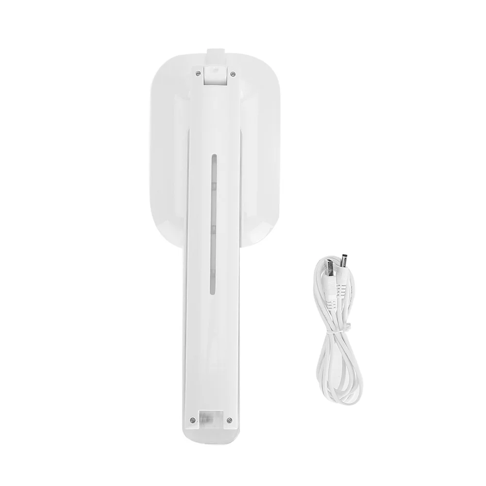 

USB LED Table Lamp Light Adjustable for Tattoo / Manicure / Makeup / Study 04#