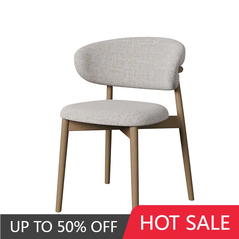 

Wood Chairs Living Room Modern Velvet Garden Office Armchair Chairs Living Room Vanity Library Vintage Cadeiras Home Furniture