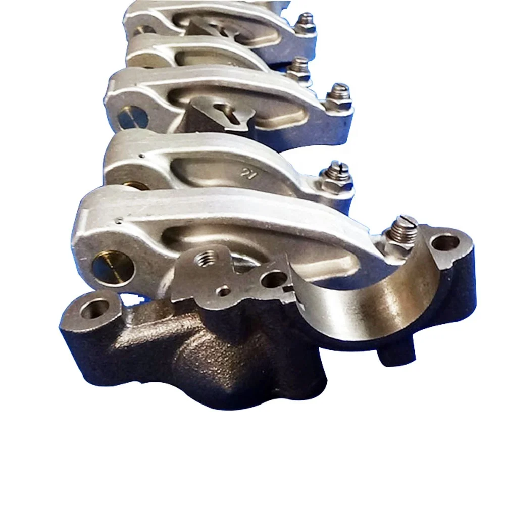 Двигатель Isuzu 6HK1 4HK1 4HF1 4HG1 6BG1 коромысло в сборе для детской рукоятки