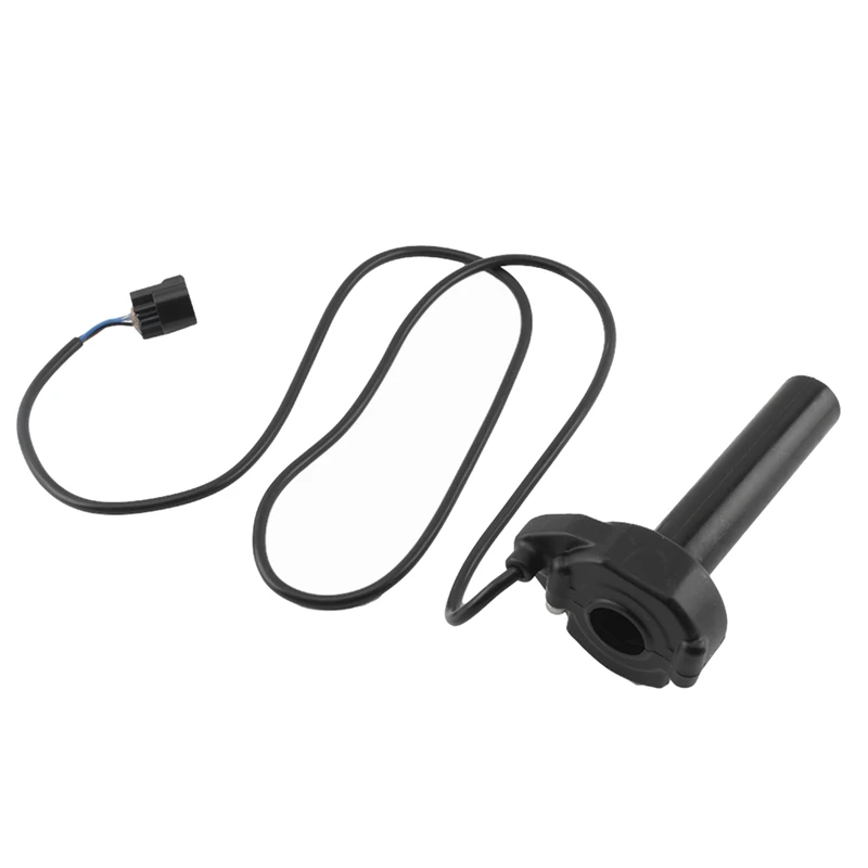 Электронная рукоятка регулятора поворотная Sur-Ron пластиковая для Surron Parts On Sur Ron