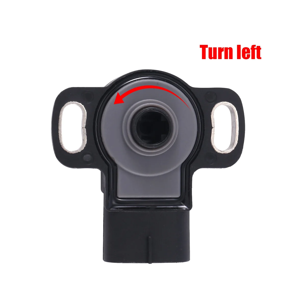 Датчик положения левой дроссельной заслонки TPS для Polaris Snow 600 700 800 900 Arctic-Cat FS IQ AT ZR