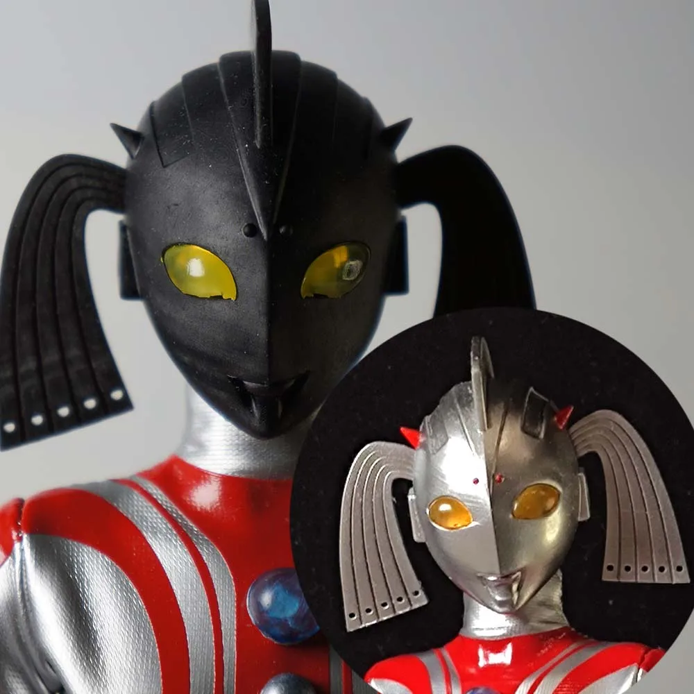 Коллекция 1/6 года, мать Ott, ультраманы, резьба по голове, модель Scuplt 2,0, игрушка подходит для 12 дюймов, Женская фигурка, кукла, игрушка