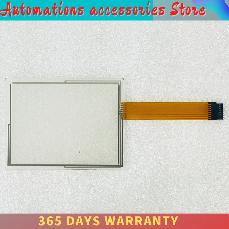 Стеклянный дигитайзер сенсорной панели для 2711P-T7C4D6 2711P-T7C4D7 2711P-T7C4D8 2711P-T7C4D9 2711P-RGT7SP