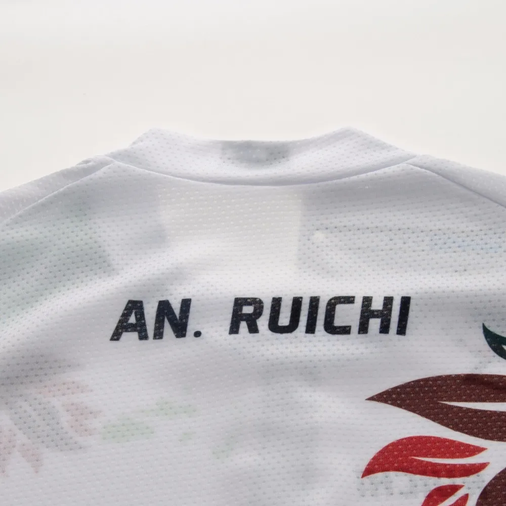 Новая женская велосипедная футболка с рисунком Летняя короткая одежда для езды