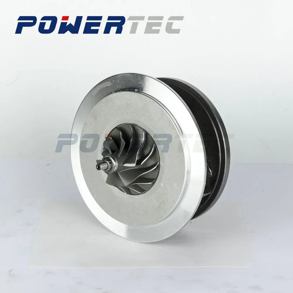 Турбокомпрессор CHRA 721164-0004 721164-0006 Turbo Core 721164-0010 721164-0012 картридж для Toyota RAV4 2 0 d-4d 1CD-FTV