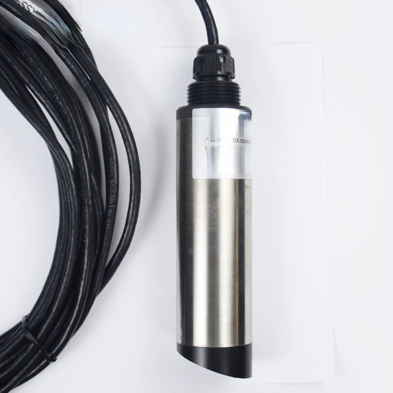 0-4000 НТУ 30 градусов разбросанная фотография онлайн индустриальные инструменты