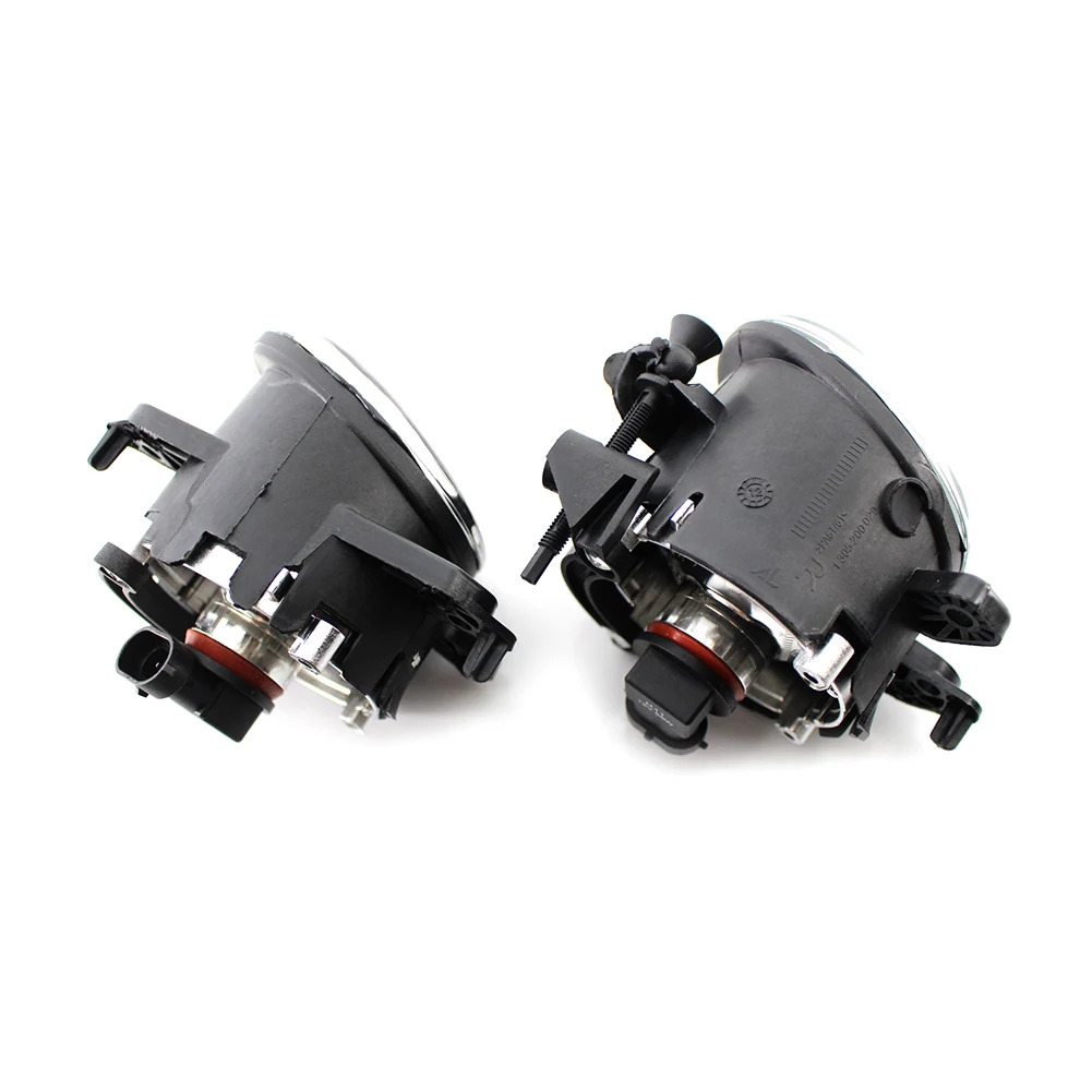 2 шт. автомобильные передние противотуманные фары DRL с лампочкой для Mercedes Benz W219 W251