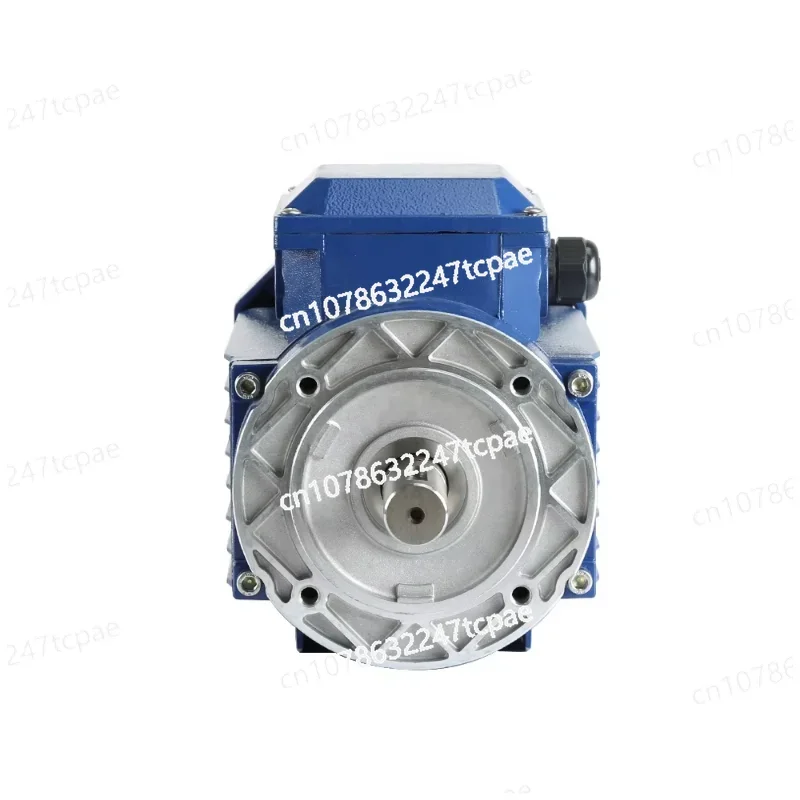 Профессиональный производитель 3 кВт/4 л.с. Gearmotor с изоляцией серии Y2 3-фазный