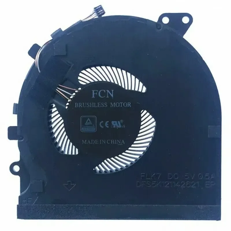 Вентилятор для графической карты WYORESY Razer Blade 15 GTX1060