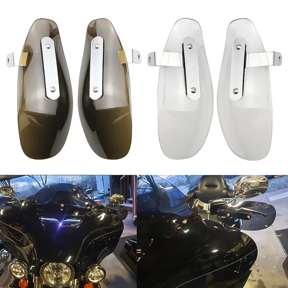 2 шт. защита для ручки мотоцикла с резьбой 8/10 мм