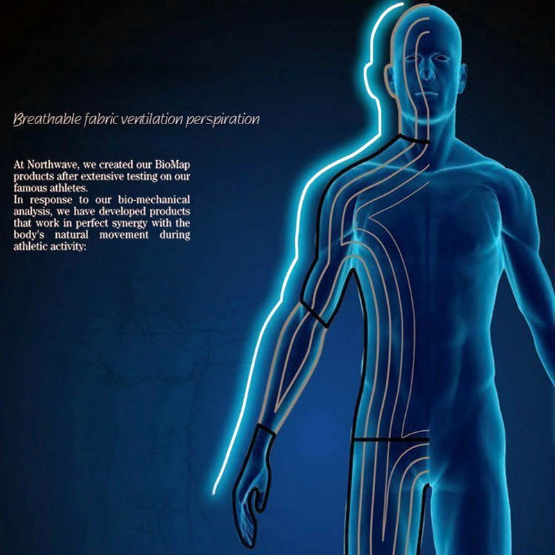 Цветная велосипедная футболка для мотокросса горного велосипеда