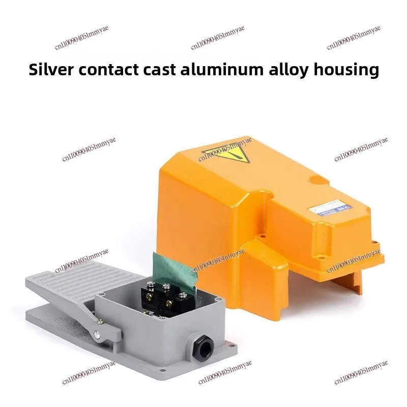 Фото LTH/1/6 Ножной переключатель Щит напольного типа, педаль самосброса перфоратора №3