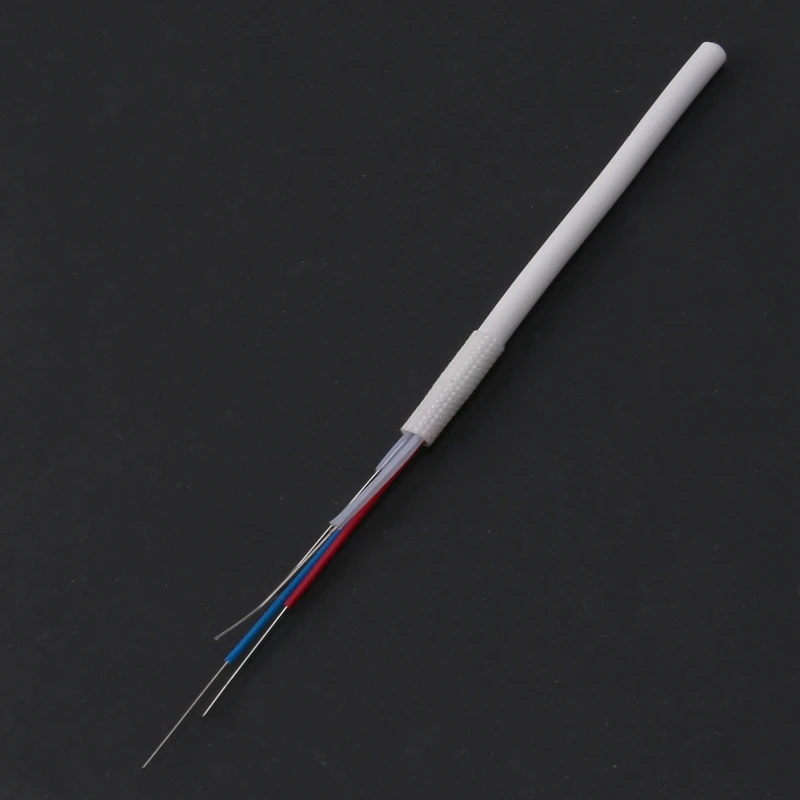 10Pcs Soldering Station Replacement Heating Elements Ceramic Heater A1322 For 852D+ 909D 936 Accessory