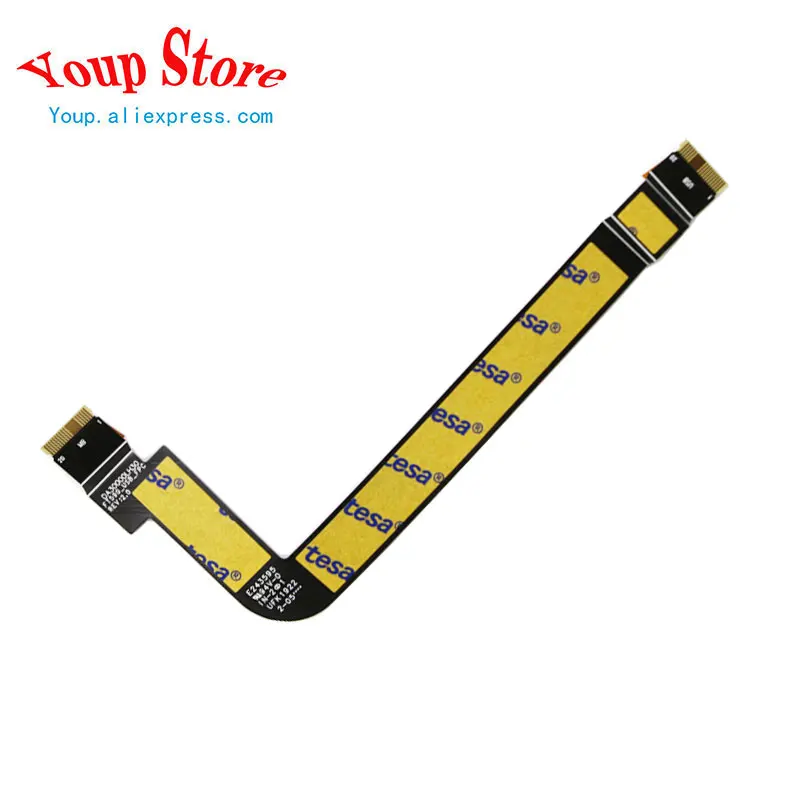 

Новый оригинальный USB FPC кабель 01YT390 DA30000LH30 DA30000LH20 для ноутбука Lenovo Thinkpad T590 P53s T15 P15s Gen 1 2