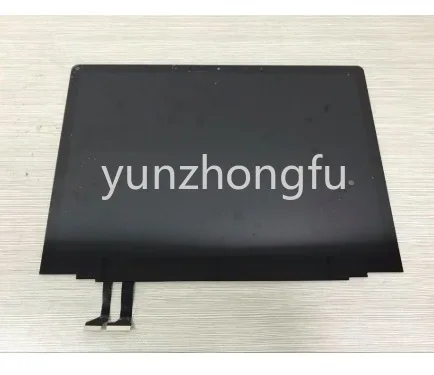 Для модели ноутбука 1789 ЖК-дисплей сенсорный экран стекло дигитайзер планшет в